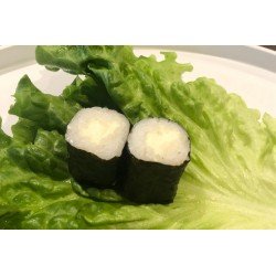 MAKI FROMAGE (8 pièces)