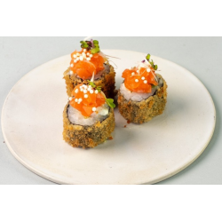 Maki frit fromage avocat,...