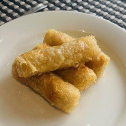 NEMS AU POULET (4 pièces)