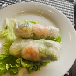 ROULEAUX DE PRINTEMPS (2...