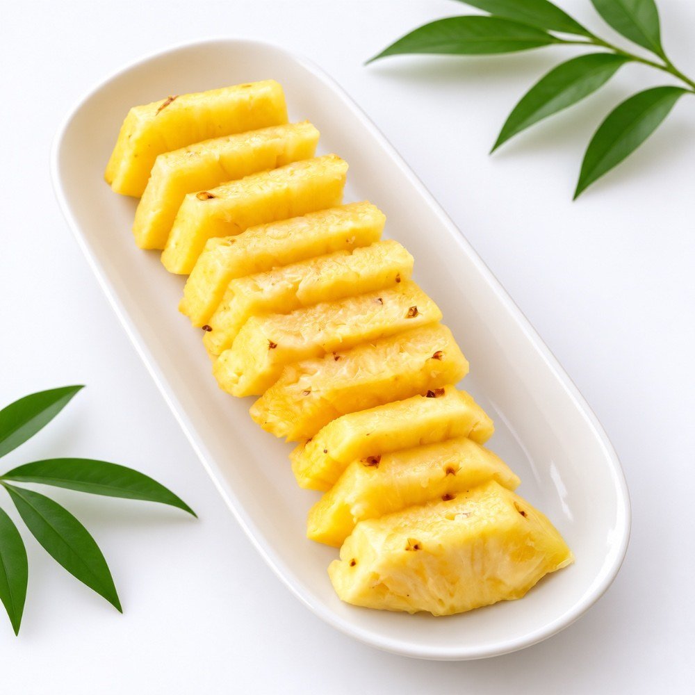 Ananas frais