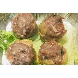 Bouchées au Bœuf