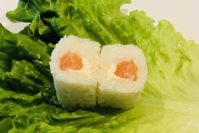 Flocon Saumon Fromage