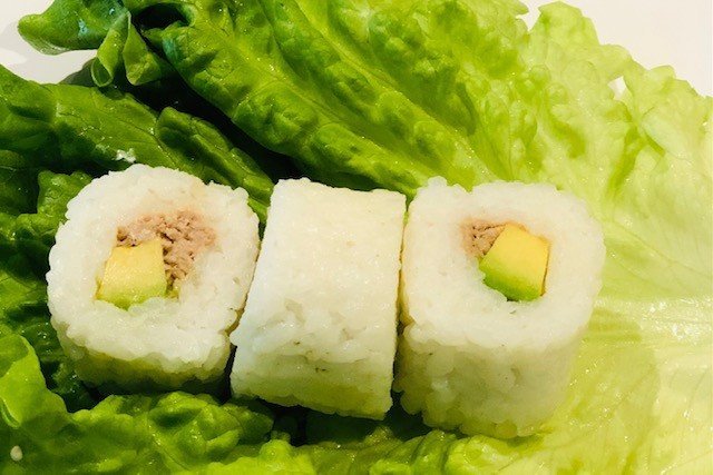 Flocon Thon Avocat