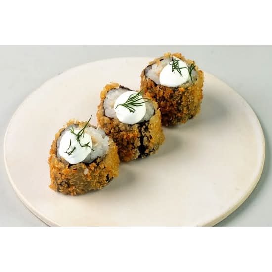 Maki Frit Thon Wasabi