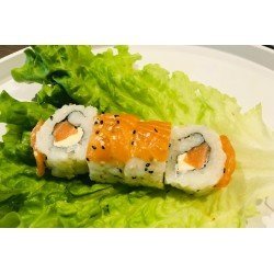 Las Vegas Saumon Fromage