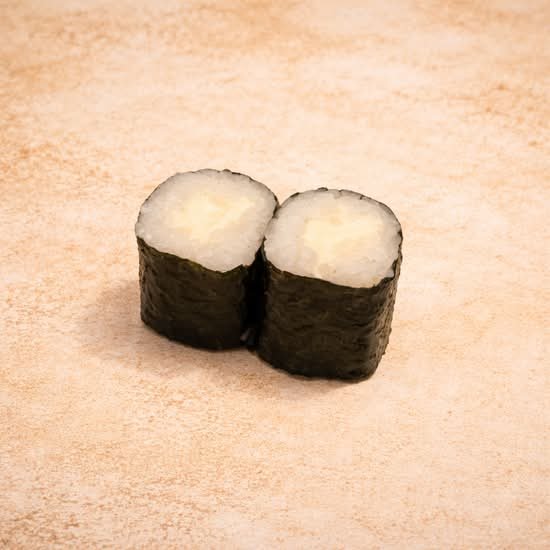 Maki Fromage