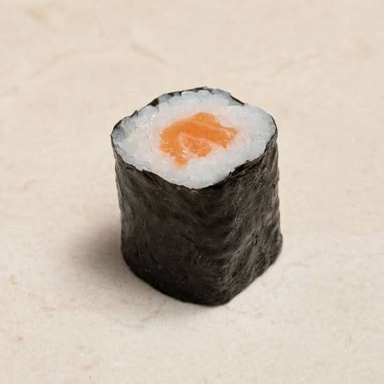 Maki Saumon