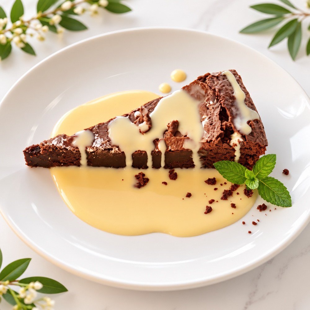 Moelleux chocolat