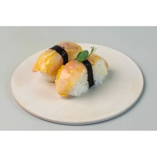 Nigiri Daurade Marinée