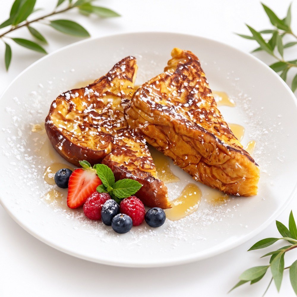 Pain perdu façon ABDM*