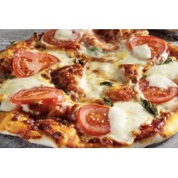 Pizza Margherita