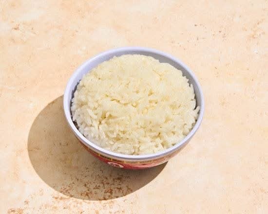 Riz Blanc Parfumé