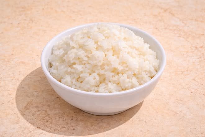 Riz Vinaigré