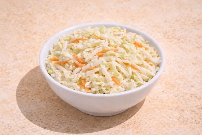 Salade de Chou