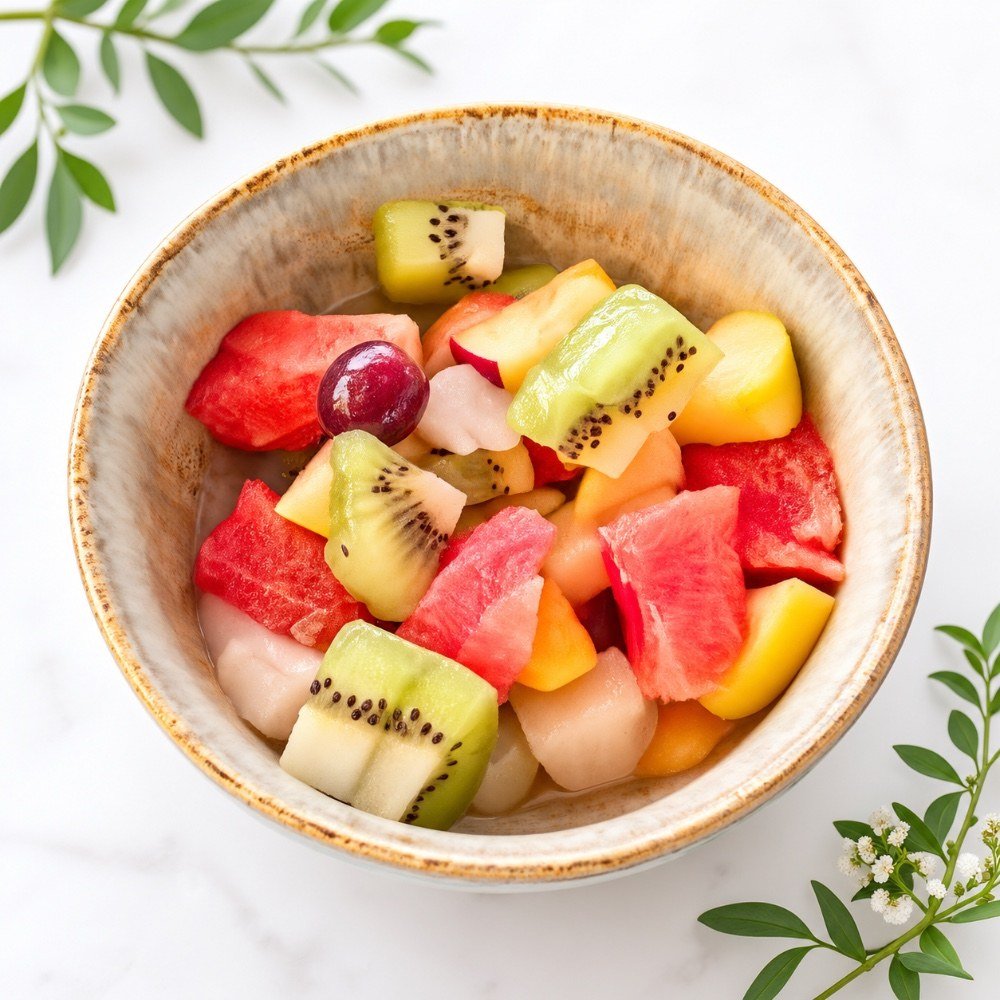 Salade de fruits frais