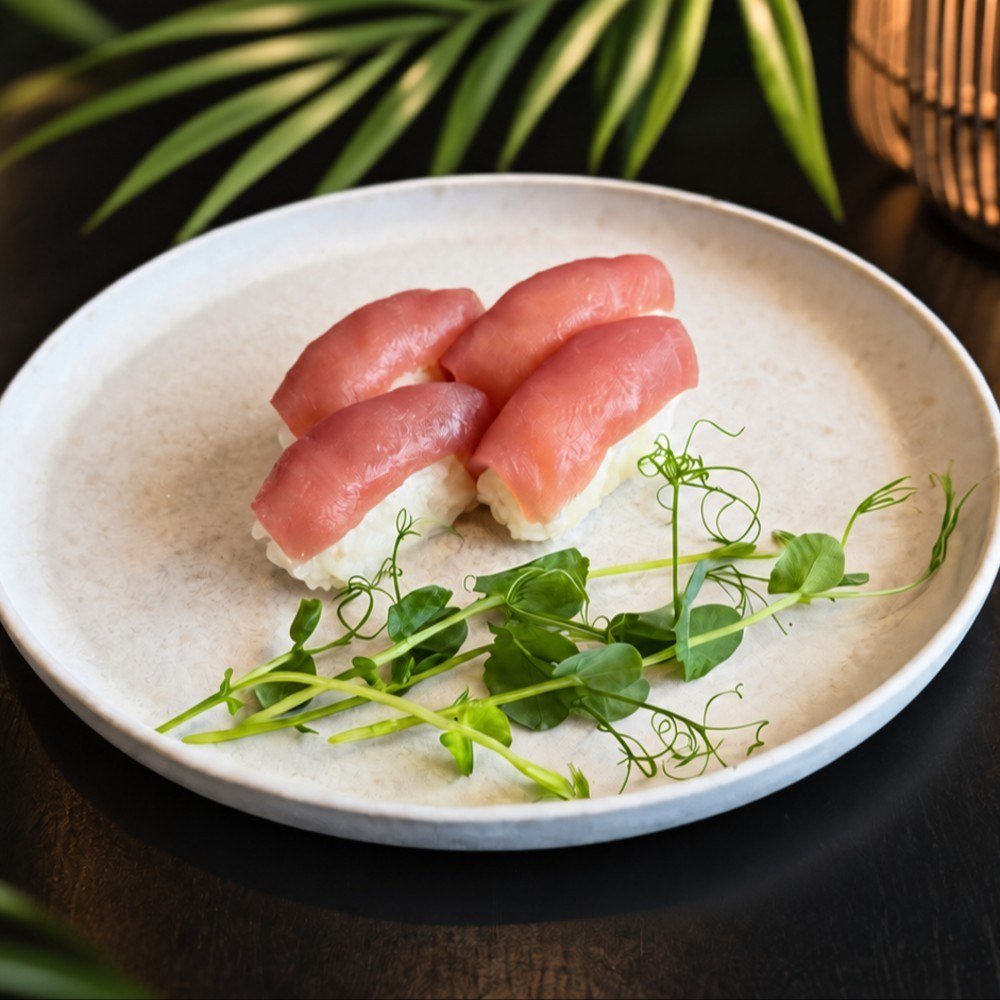 Sushi Thon