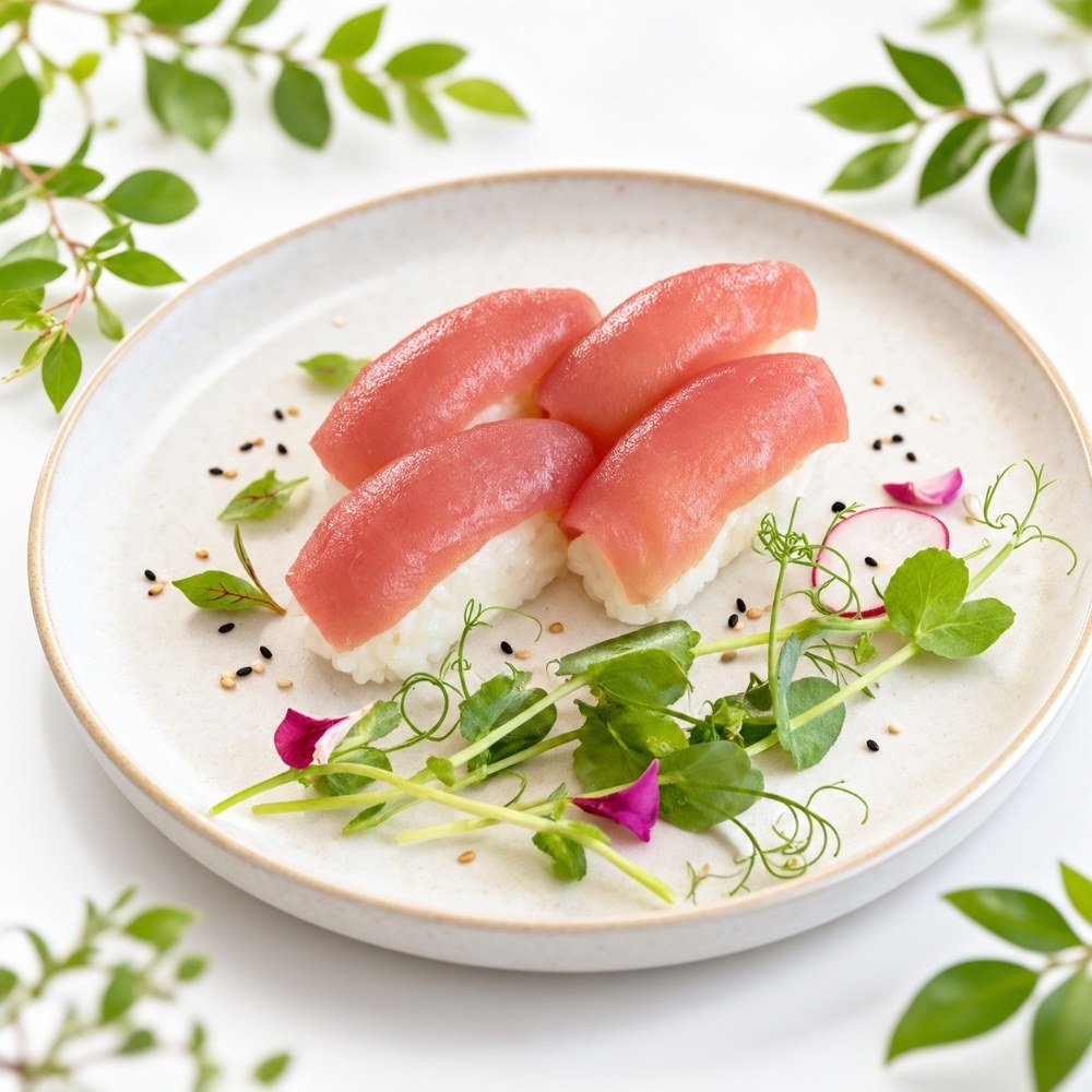 Sushi Thon
